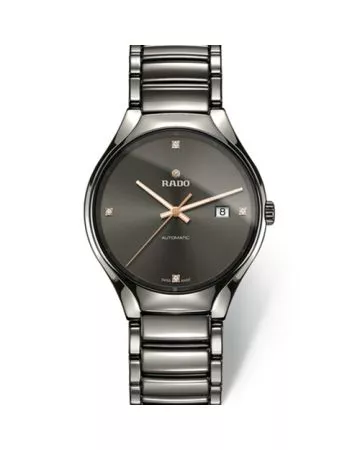 Rado True Automatic Diamonds R27057712