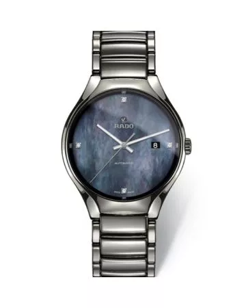 Rado True Automatic Diamonds R27110872