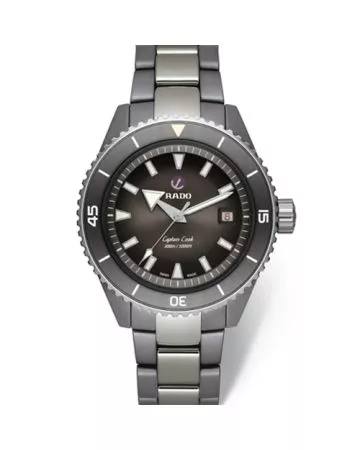 Rado Captain Cook High-Tech Ceramic Diver R32144102