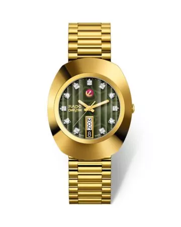 Rado The Original Automatic R12413533