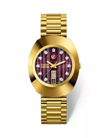 Rado The Original Automatic R12413573