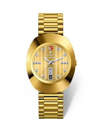 Rado The Original Automatic Diamonds R12413703