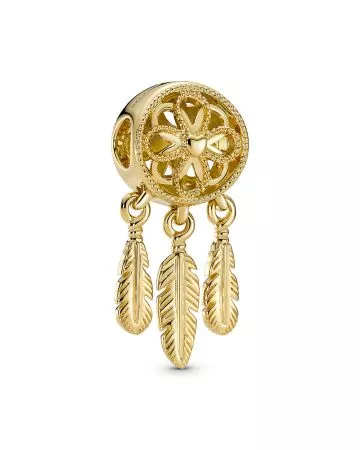 Pandora Spiritual Dreamcatcher hela 767200C00
