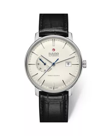 Rado Coupole Classic Automatic Power Reserve R22878045