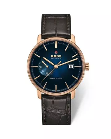 Rado Coupole Classic Automatic Power Reserve R22879215-1