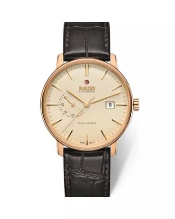 Rado Coupole Classic Automatic Power Reserve R22879315