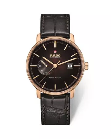 Rado Coupole Classic Automatic Power Reserve R22879325