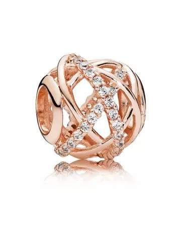 Pandora Galaxy Openwork berlock 781388CZ-1