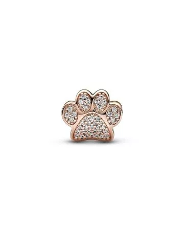 Pandora Rose Paw Print hela 781714C01