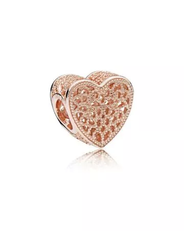 Pandora Rose Filled With Romance -hela 781811