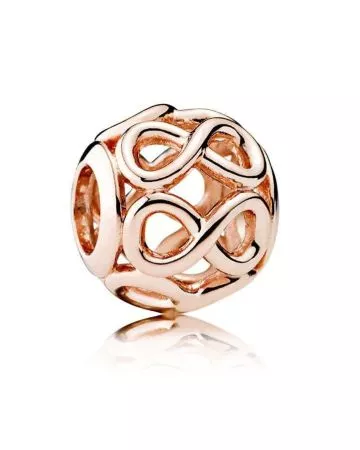 Pandora Infinity Shine -hela 781872