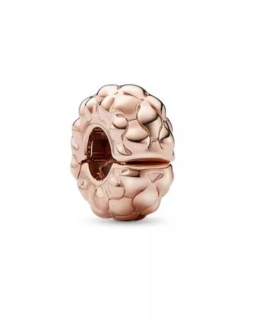 Pandora Studded Clip hela 782716C00