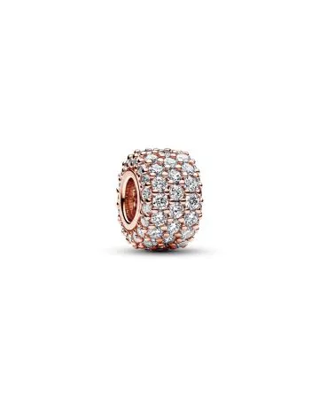 Pandora Rose Sparkling Pave hela 782820C01