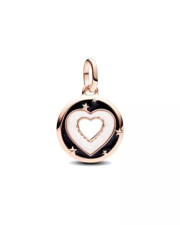 Pandora ME Hearts Medallion hela 783080C01-1