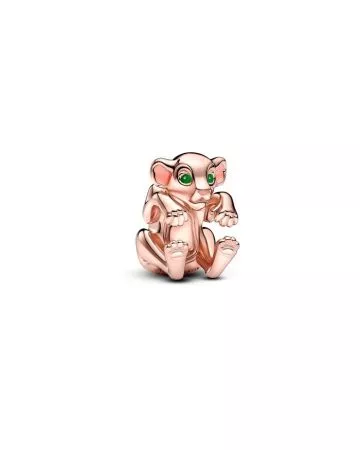 Pandora Disney The Lion King Nala Charm 783250C01