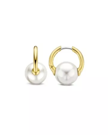 Ti Sento Milano -korvakorut 7850PW