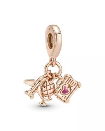 Pandora Moments Charm 789435C01