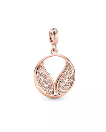 Pandora Me Rose Burning Wings hela 789672C01-1