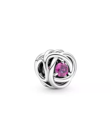 Pandora Moments Pink Eternity Circle hela 790065C05  / lokakuu-1