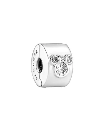 Pandora Disney Mickey & Minnie Mouse lukkohela 790111C01