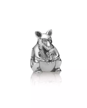 Pandora Kangaroo Charm 790534