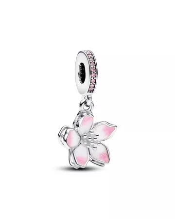 Pandora Cherry Blossom hela 790667C01-1