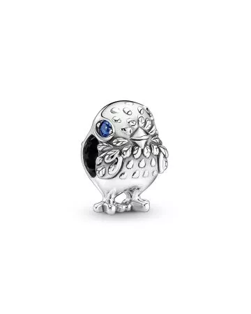 Pandora Sparkling Cute Chick Charm 790769C01