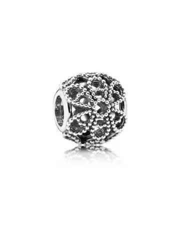 Pandora Openwork roses berlock 791282-1