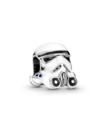 Pandora Star Wars Stormtrooper  Helmet hela 791454C01-1