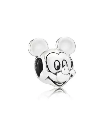 Pandora Mickey Potrait -hela 791586