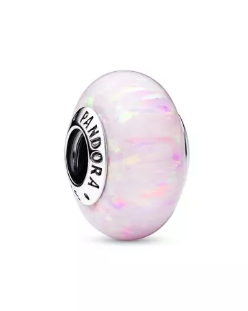 Pandora Pink Opalescent hela 791691C03-1