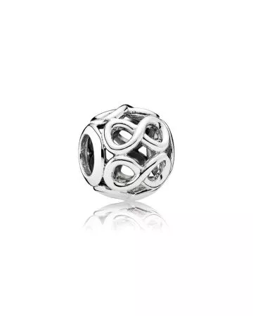 Pandora Infinite Shine -hela 791872-1