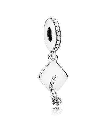 Pandora Graduation Pendant Charm 791892