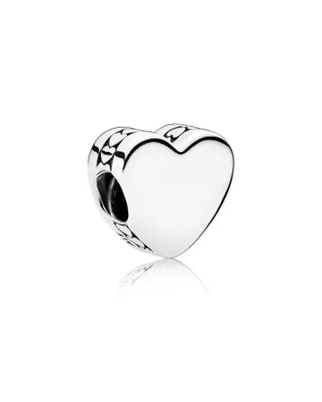 Pandora Heart Charm hela 792015