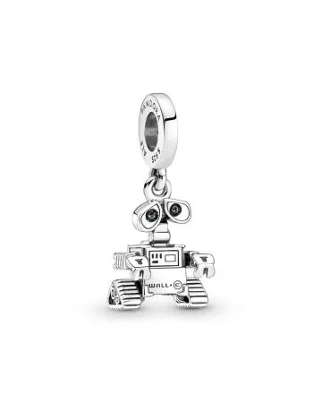 Pandora Disney Wall-E Dangle Charm 792030C01