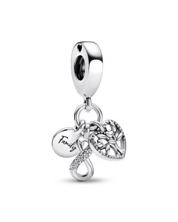 Pandora Family Infinity hela 792201C01-1
