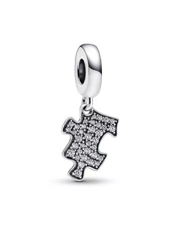 Pandora Puzzle Piece hela 792241C01-1