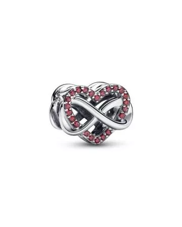 Pandora Infinity Heart hela 792246C01-1