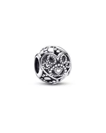 Pandora Paw Print hela 792248C00-1