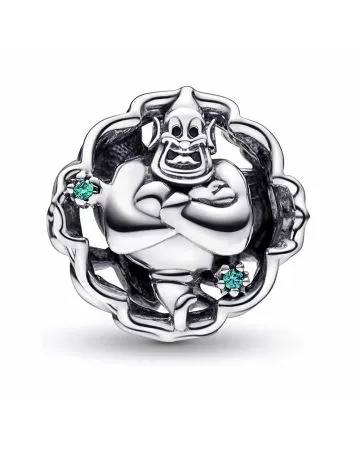 Pandora Disney x Pandora Aladdin, Princess Jasmine & Genie hela 792349C01-1