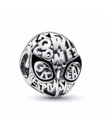 Pandora Marvel x Pandora Spider-Man Mask hela 792351C01-1