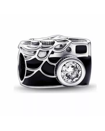 Pandora Marvel x Pandora Spider-Man Camera Selfie hela 792352C01-1