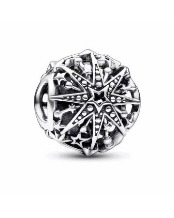Pandora Moments Celestial Snowflake hela 792360C00-1