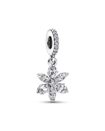 Pandora Timeless Sparkling Herbarium Cluster hela 792382C01