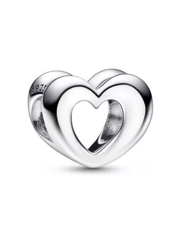 Pandora Moments Radiant Open Heart hela 792492C00-1
