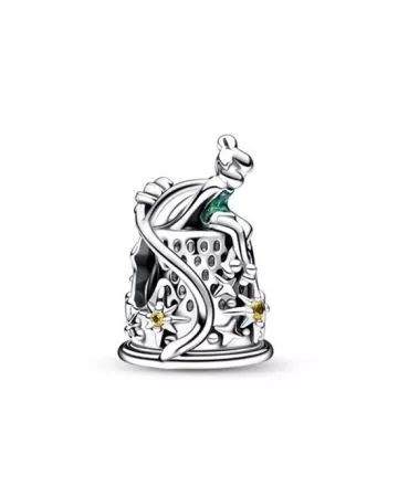Pandora Disney Tinker Bell Celestial Thimble hela 792520C01-1