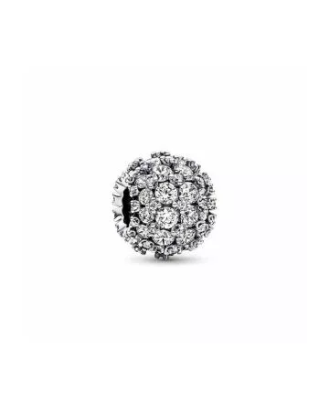 Pandora Pave Ball hela 792630C01-1
