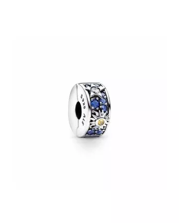Pandora Celestial Sun, Star & Moon Clip Charm 792681C01