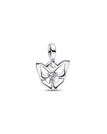 Pandora ME Butterfly Mini Dangle Charm 792690C01