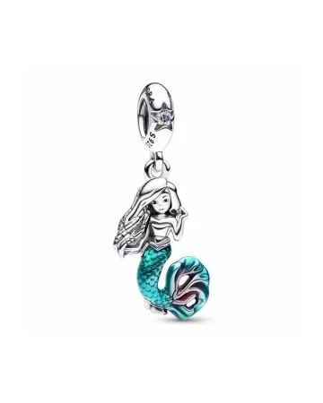 Pandora Disney The Little Mermaid Ariel Dangle hela 792695C01